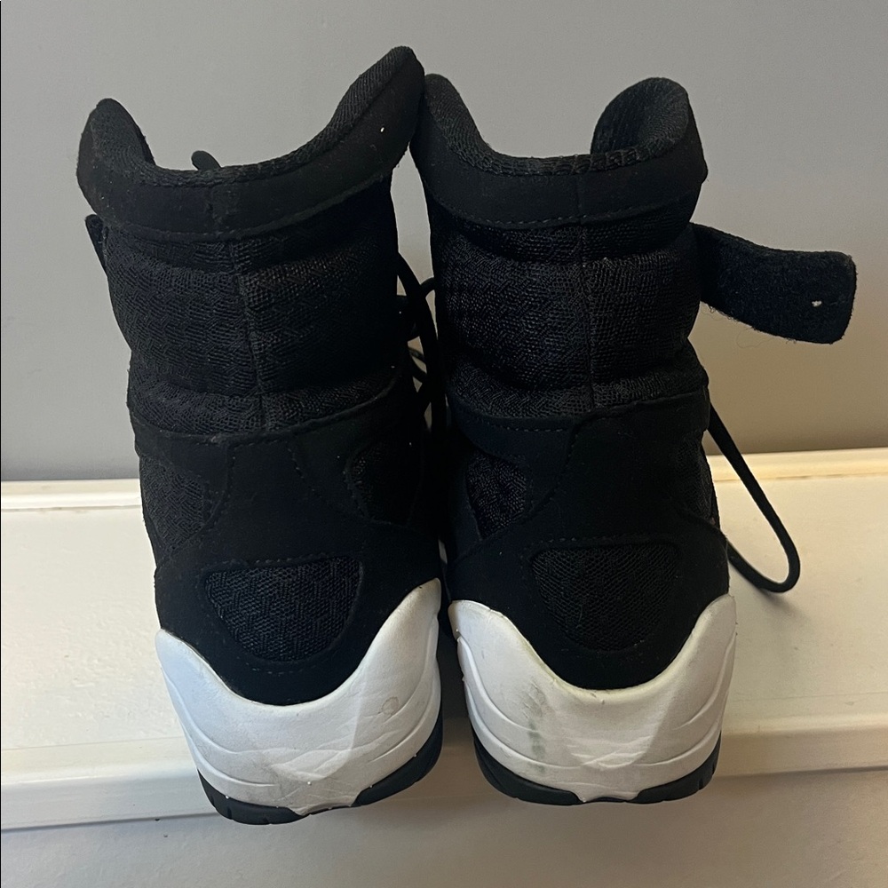 Everlast boxing shoe - Picture 2 of 9